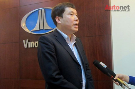 Vinamotor to carry out IPO in late 2014 March